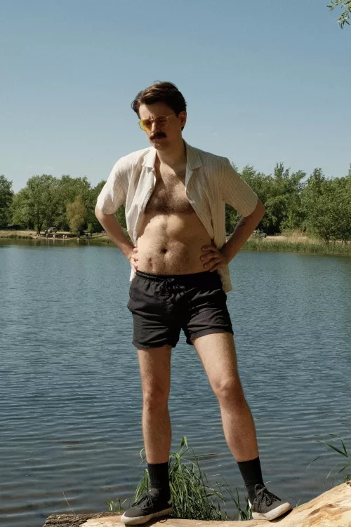 Sit back down. I’m sat. by patrykslaski