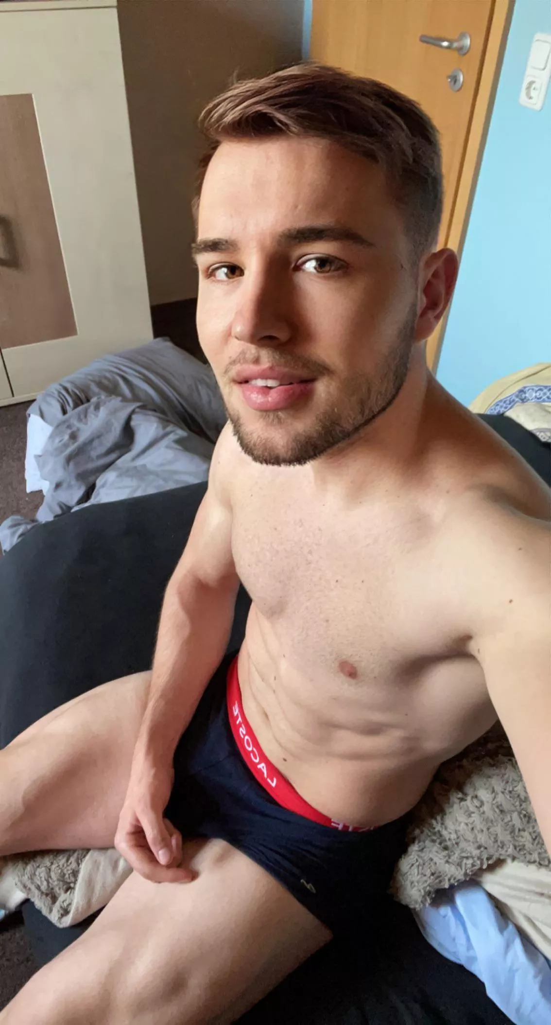 Sit on me posted by blondboyjan