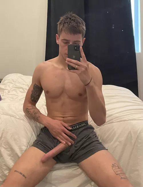 Sit on me baby by AlgerianSlayer