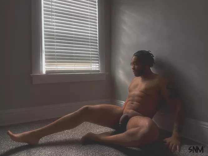 Sit with me. by Sexynerdmovement