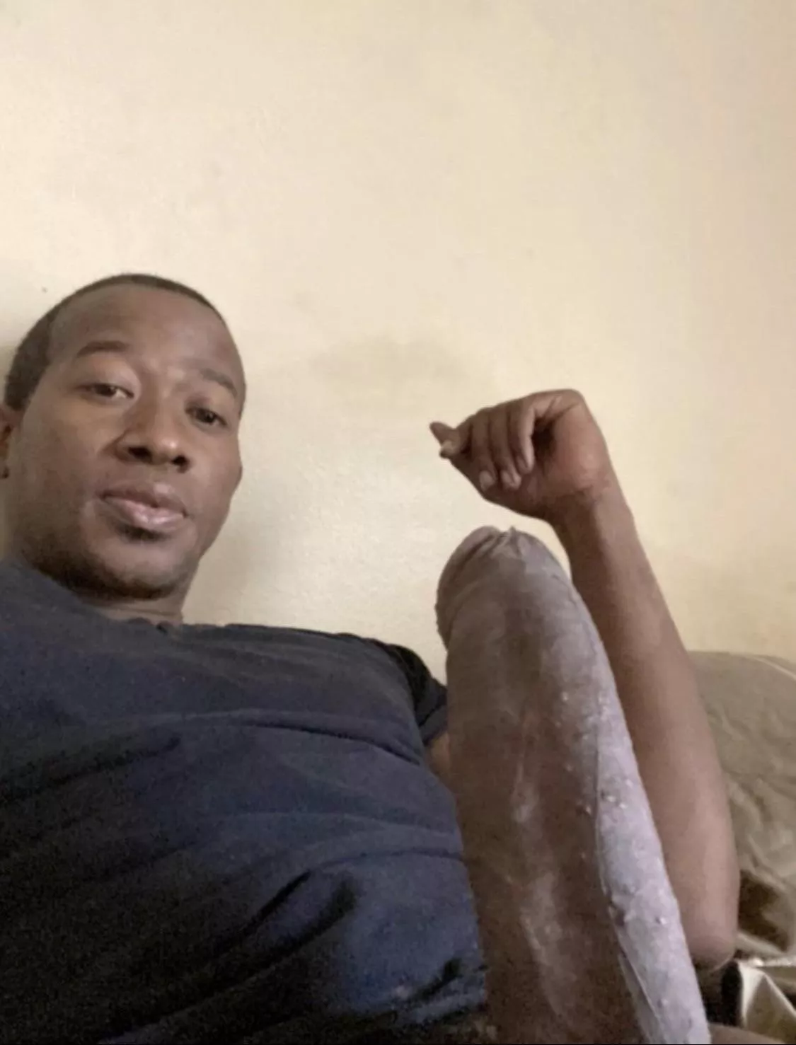 Sit yo ass down next to me and put both hands on this posted by MisterImmense