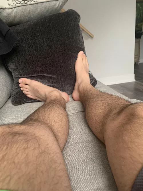 Size 12. Only missing your tongue by baudimoovan1