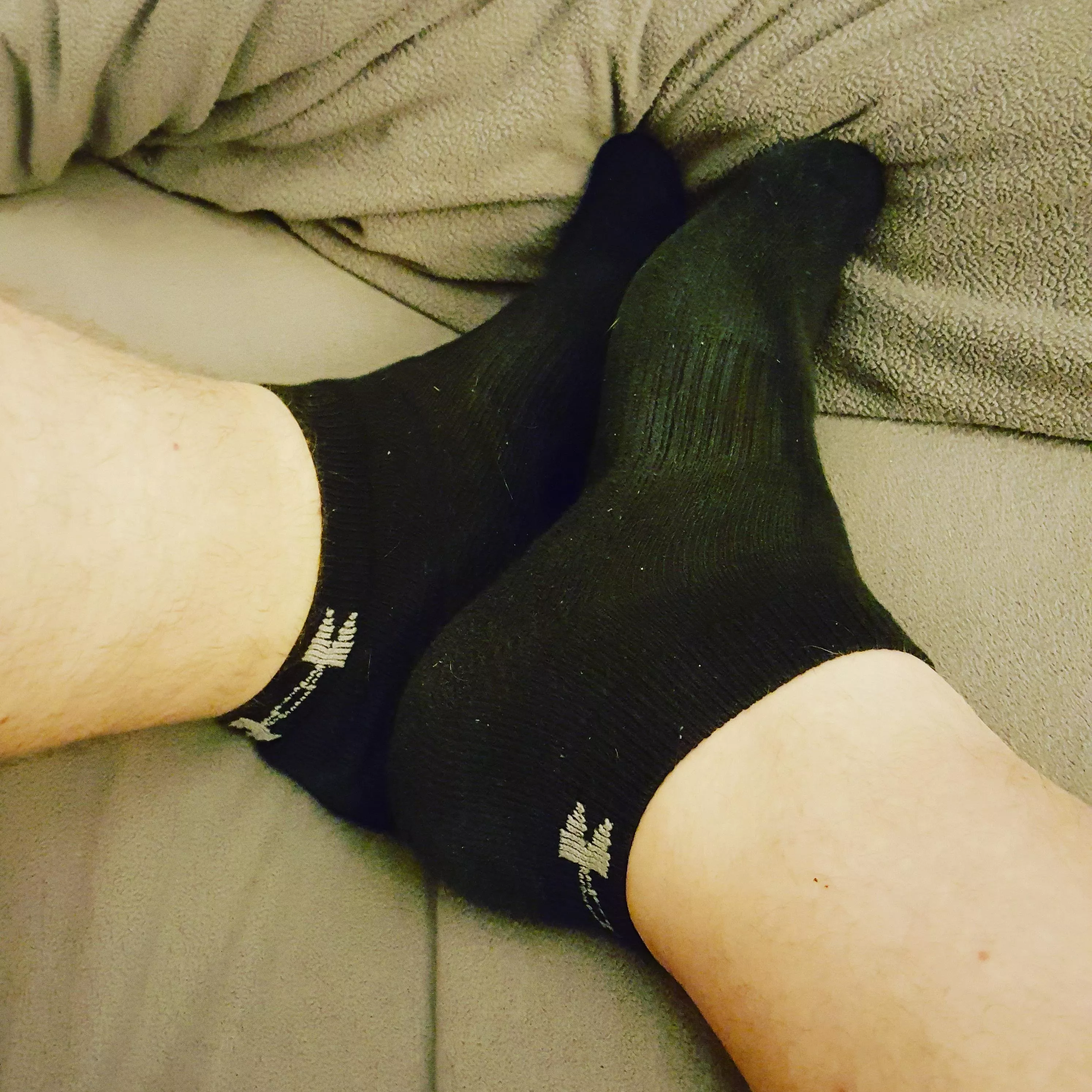 Size 14 extra wide feet, very sweaty after a good training. You like? posted by Bigfeet_viking