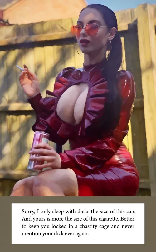 Size Comparison by Marfisa_Theta