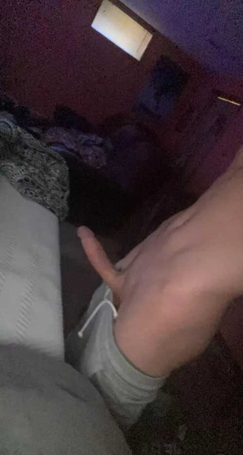 Skinny but a bwc by Prestigious_Bat6378