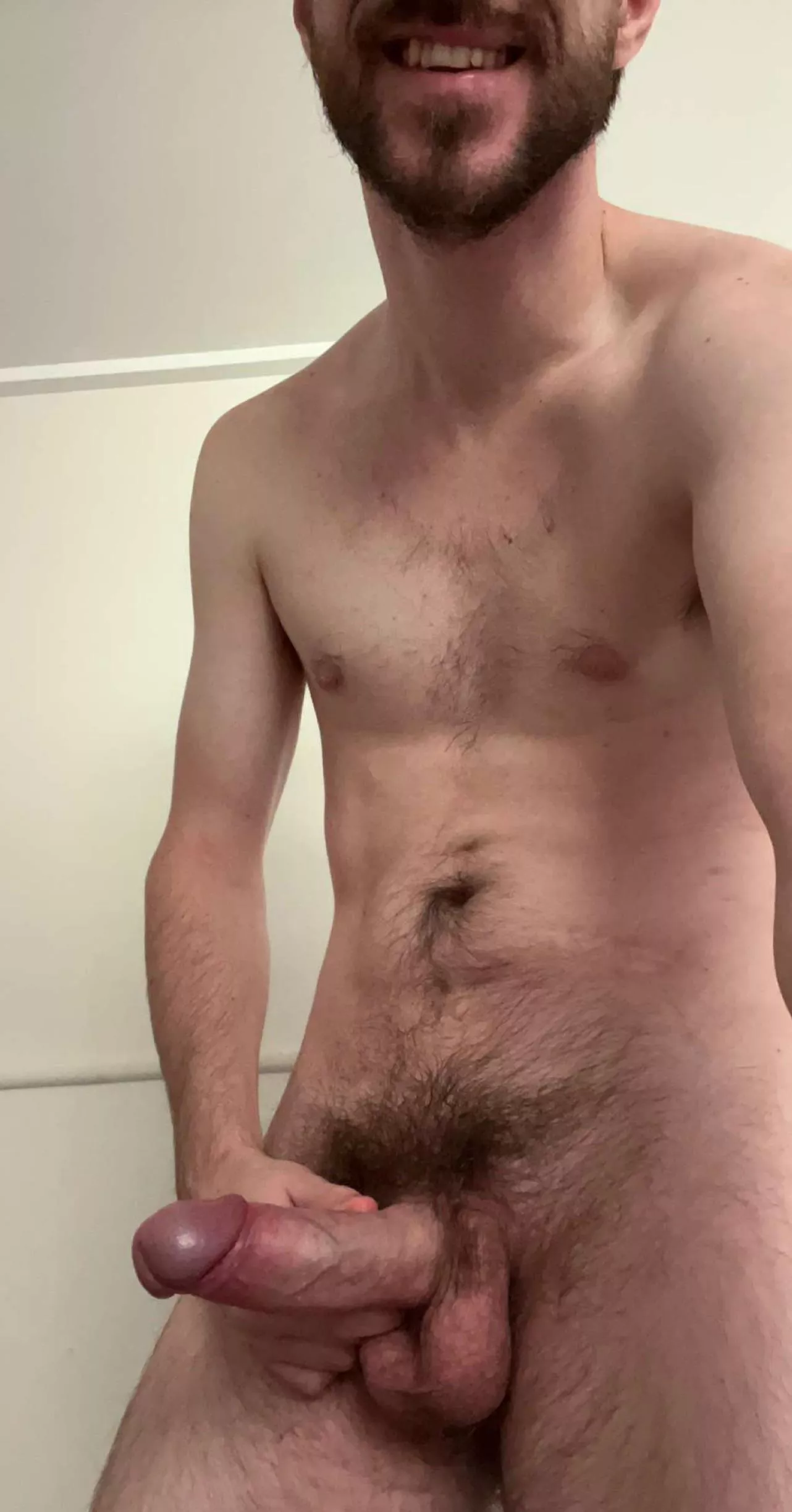 Skinny dude with a thick dick 🤷🏻‍♂️ posted by 2nd-account-2
