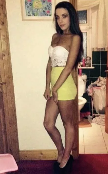 Skinny Irish Aoife posted by MasterpieceNeat7220