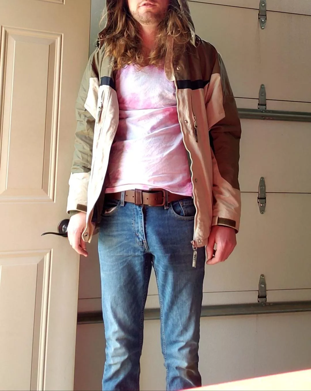 Skinny jeans posted by Marjohh