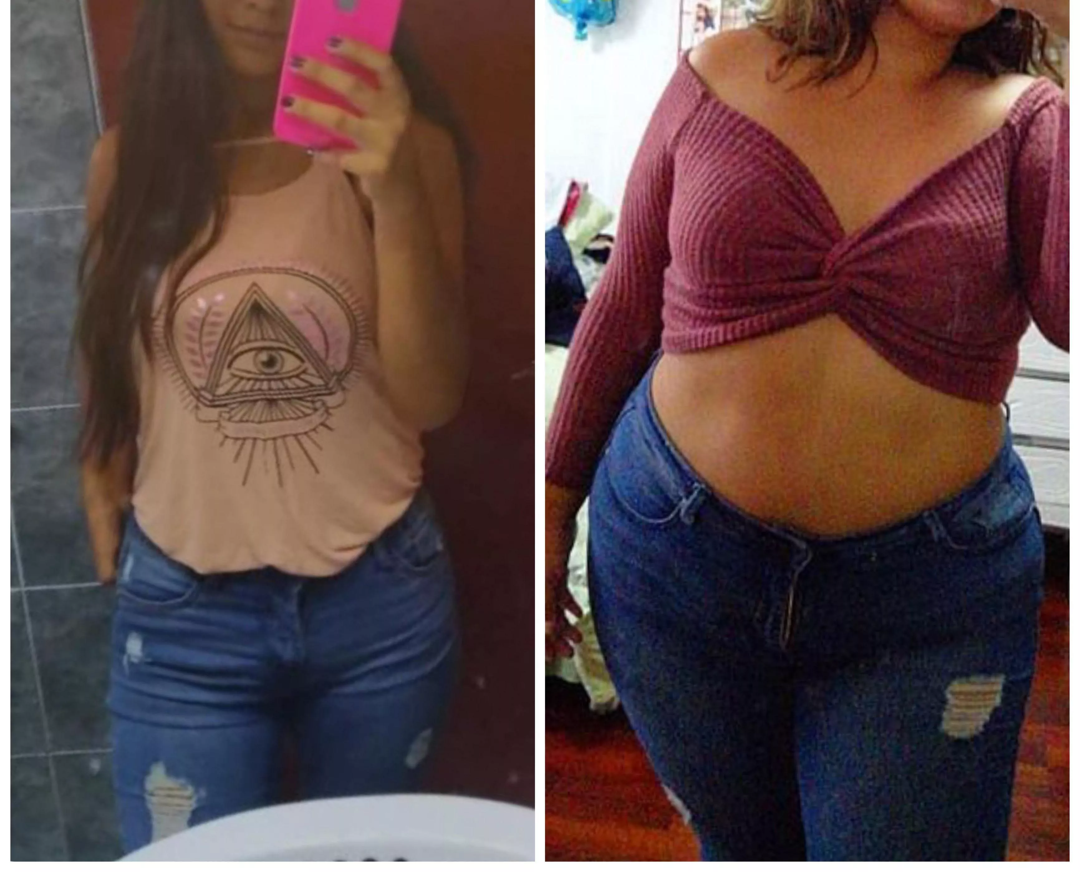 Skinny to... posted by Akatsuki11111