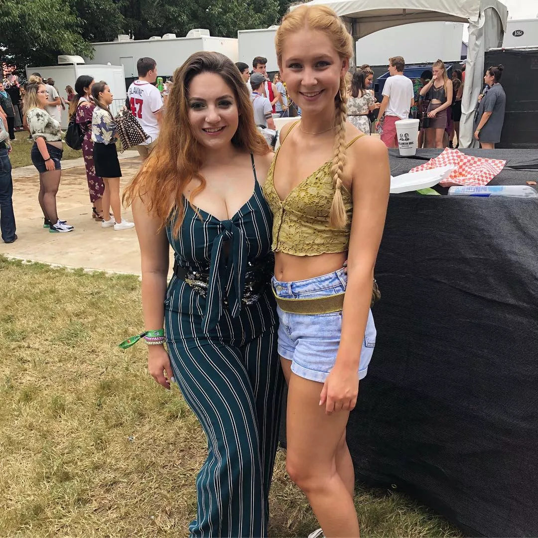 Skinny vs. Thick posted by Protonomicon