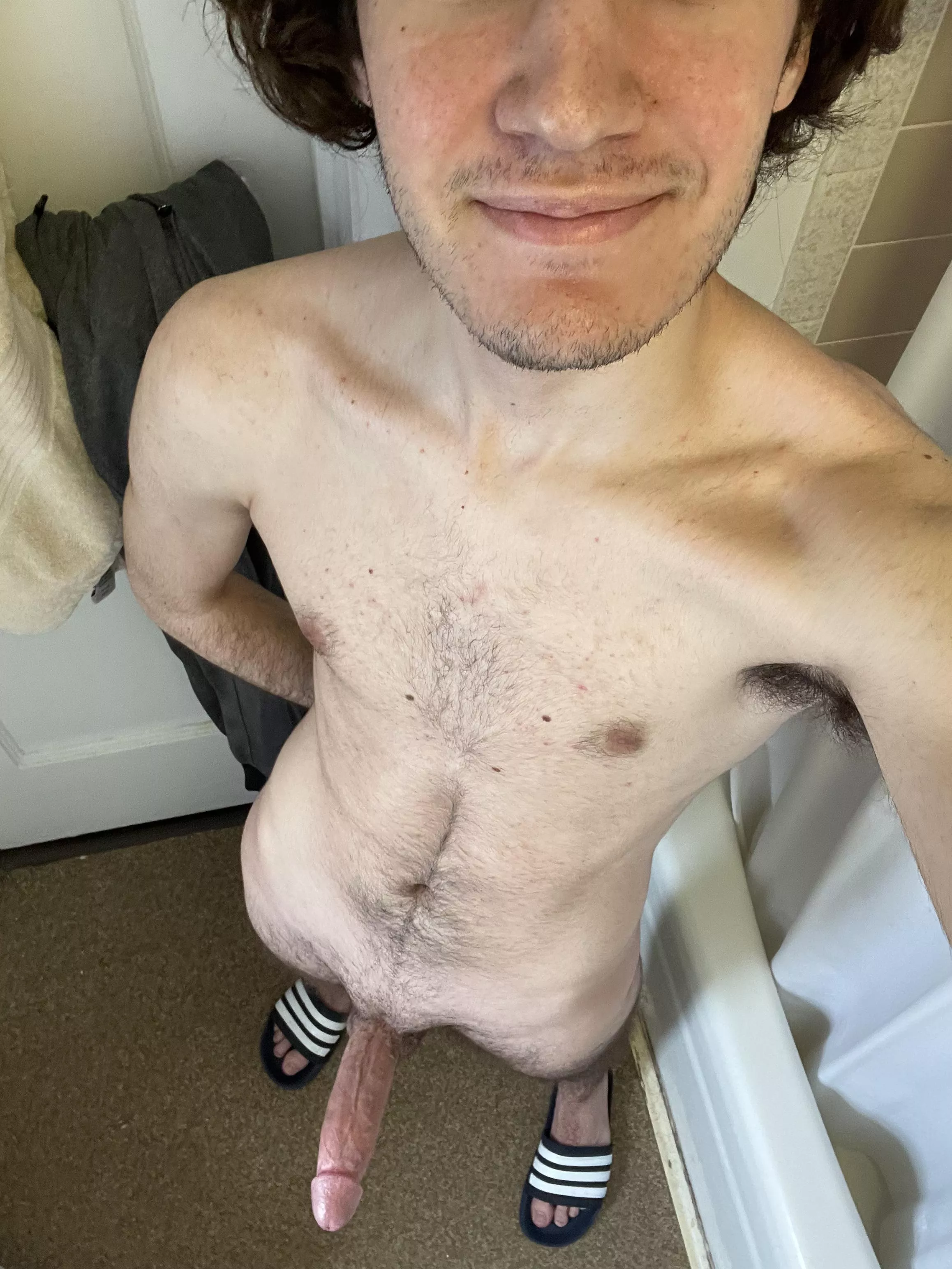 Skipping class 🤪 posted by ARMASD7384