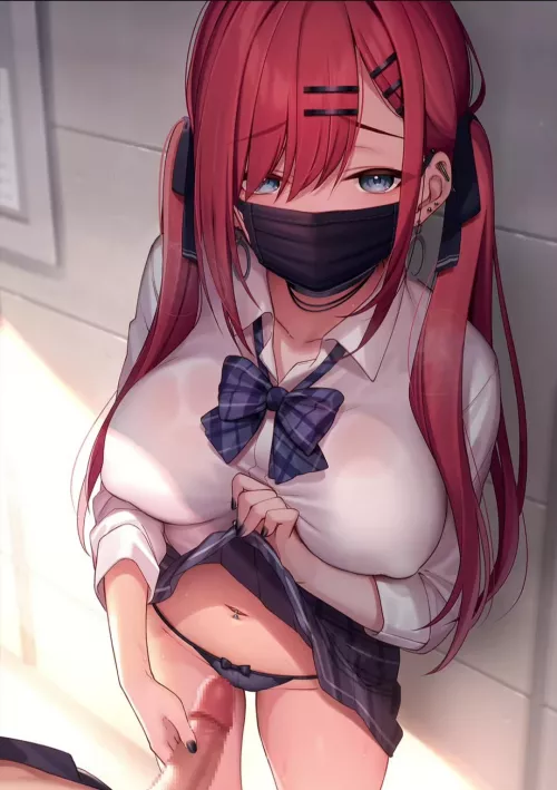 skipping class for the right reasons by Mr__Cuddles_