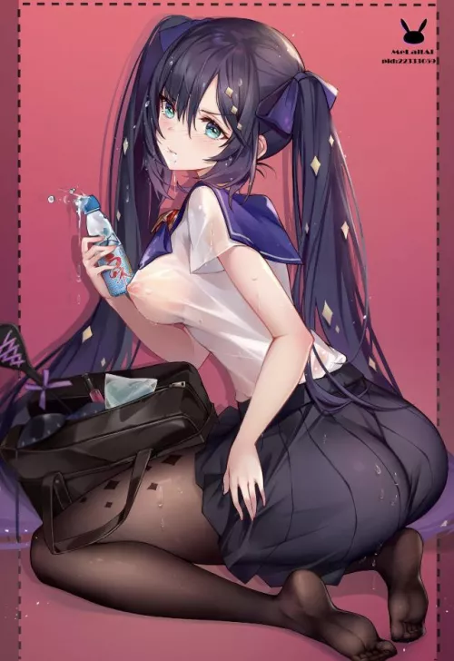 skirt 🤤 by Bummers_Demise