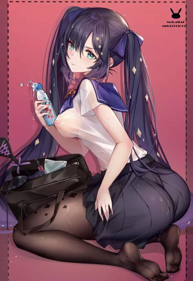 skirt 🤤 posted by Bummers_Demise