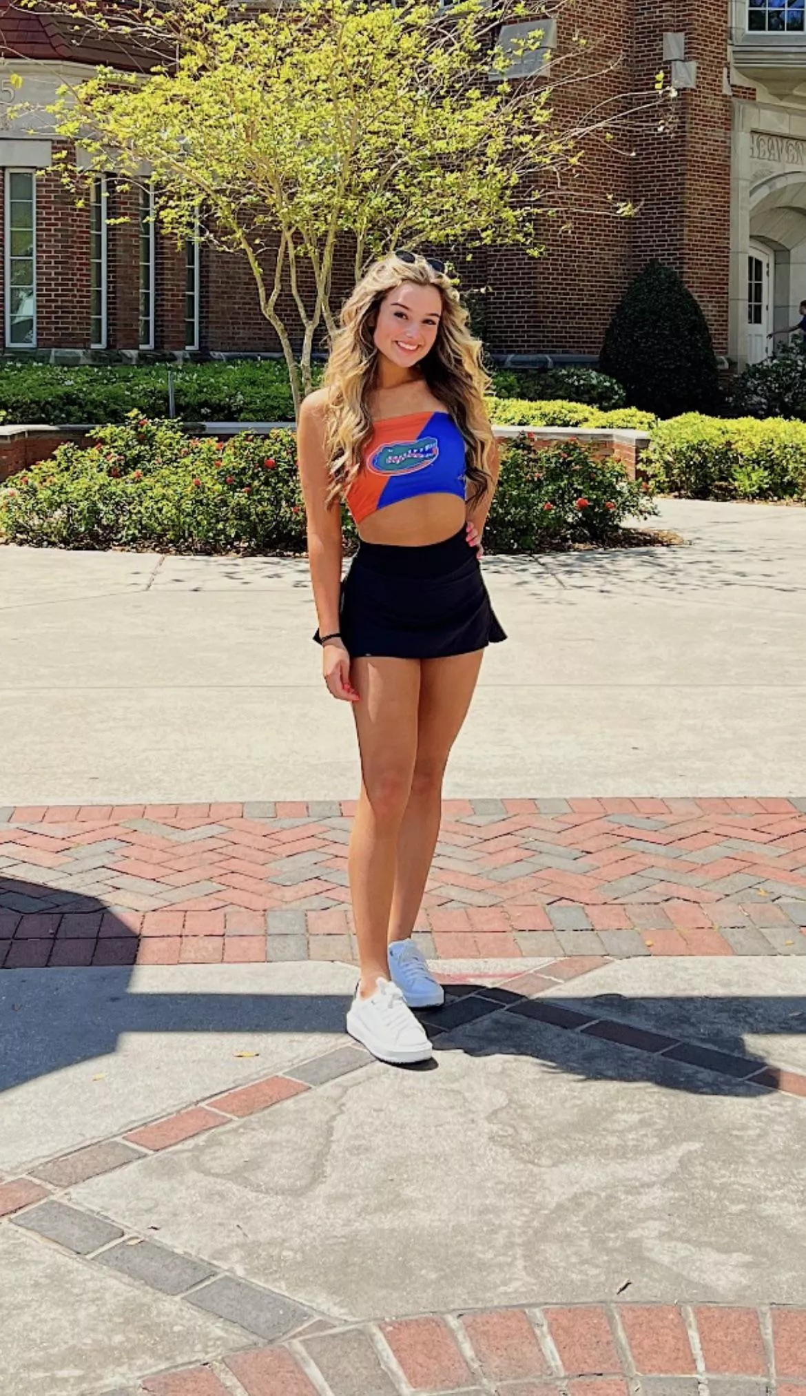 Skirt (IRTR) posted by AaronRodgers69420