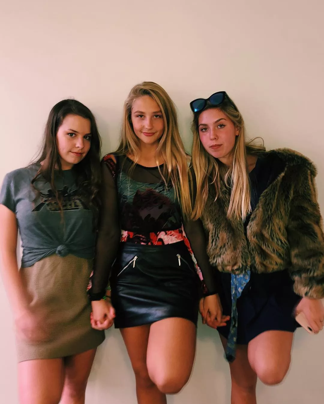 Skirts posted by WarmObserver