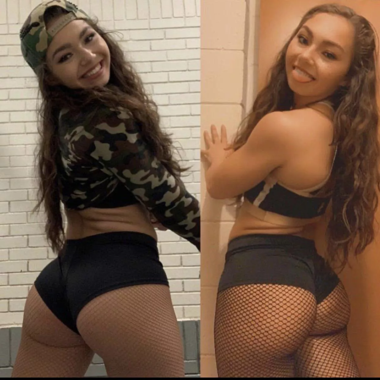 Skye Blue Booty! posted by WilsonMan22