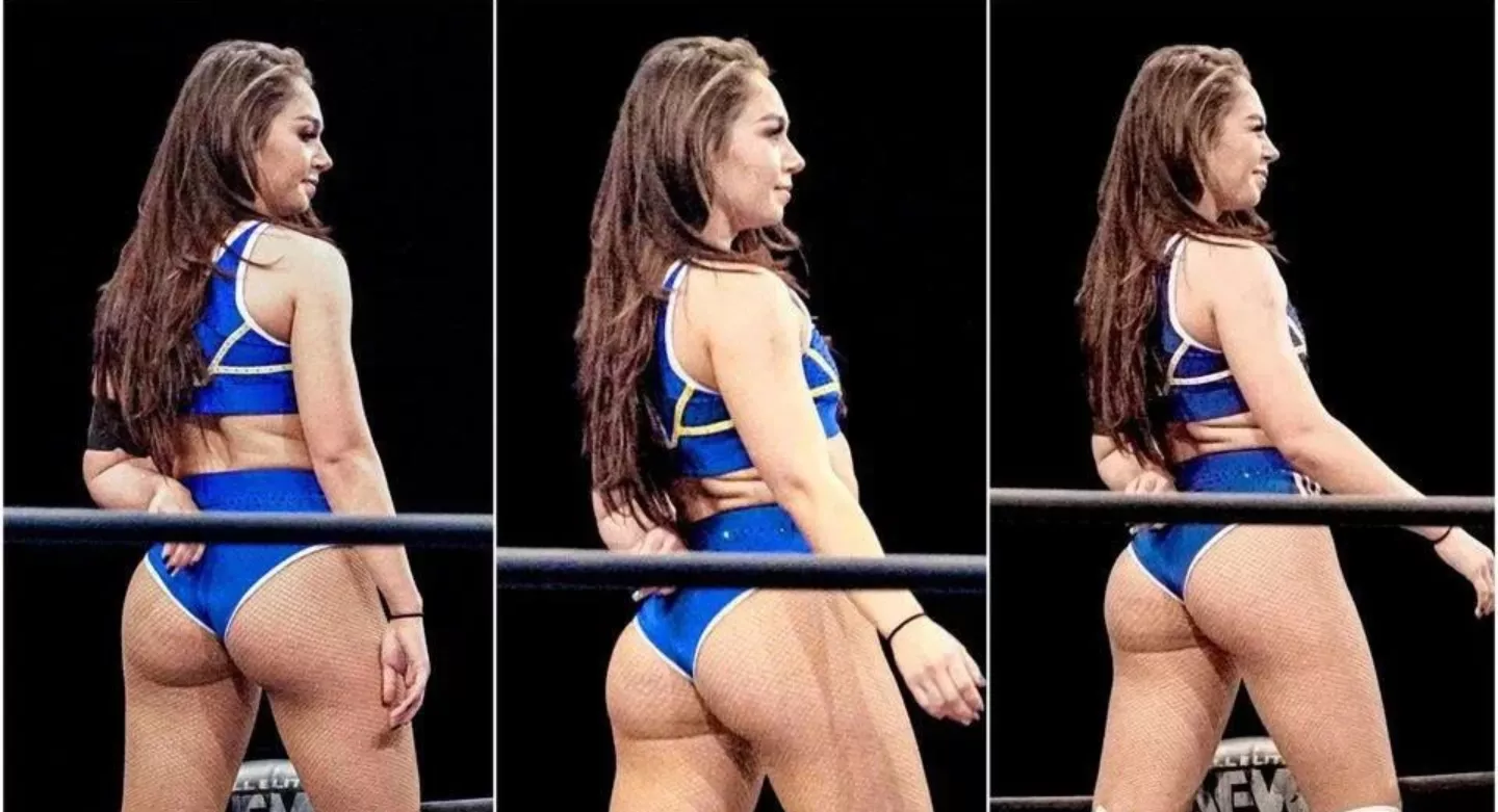 Skye Blue posted by kingOVhell88