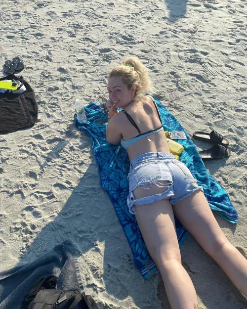 Skye Sweetnam by StephLover00