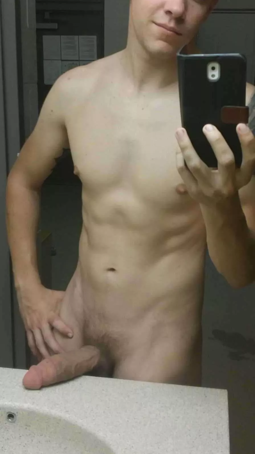 Slab of meat posted by tylertalking