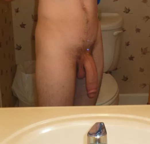 Slap your face with it by hung_donkey2004