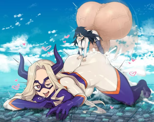 Slay the beast by TheLaw00230