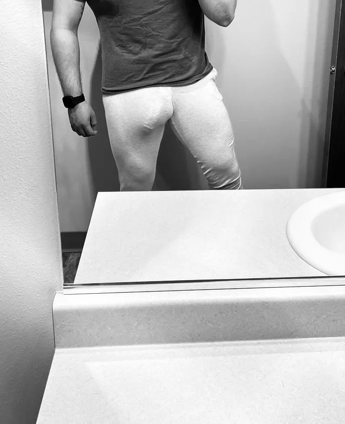 Sleep pants are fun. posted by twallball