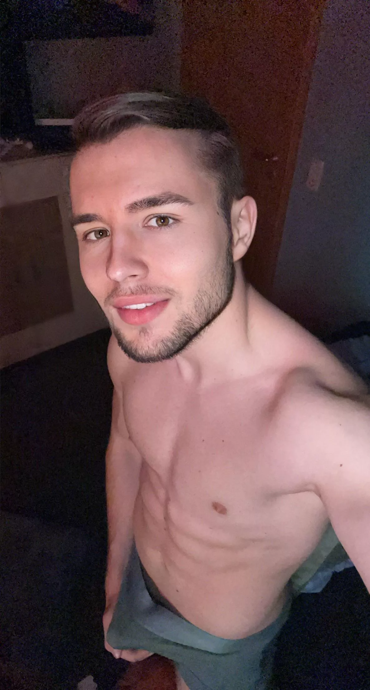 Sleep well posted by blondboyjan