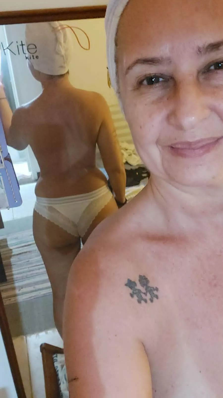 Sleep well Honey 💤😍 posted by onlymels18