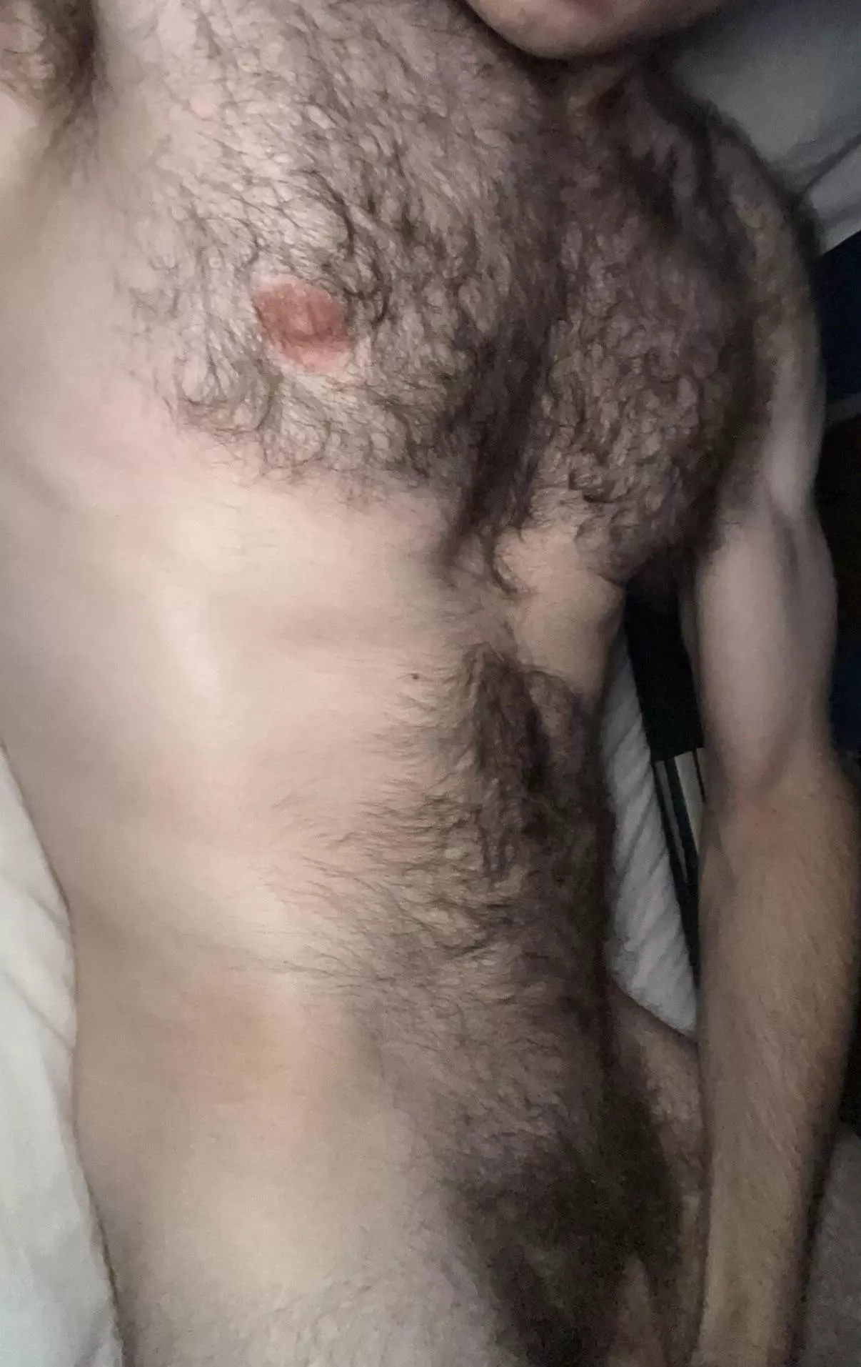 Sleep with me 😴 posted by hairyboywastaken