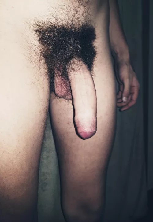 Sleeping Giant by NextGenModel96