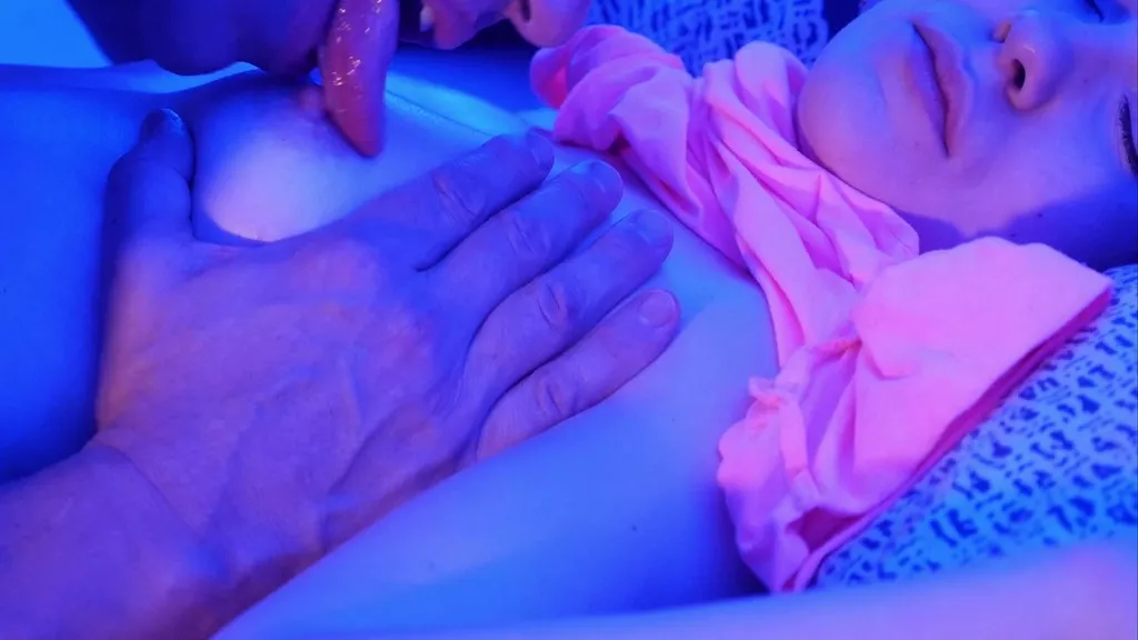 SLEEPY CREEPY DREAMS - Starring Kaira Love posted by legalporno