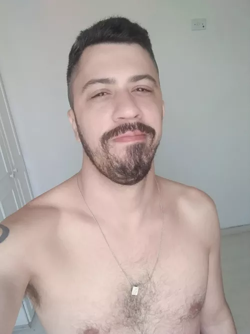 Sleepy face by Peppimenta