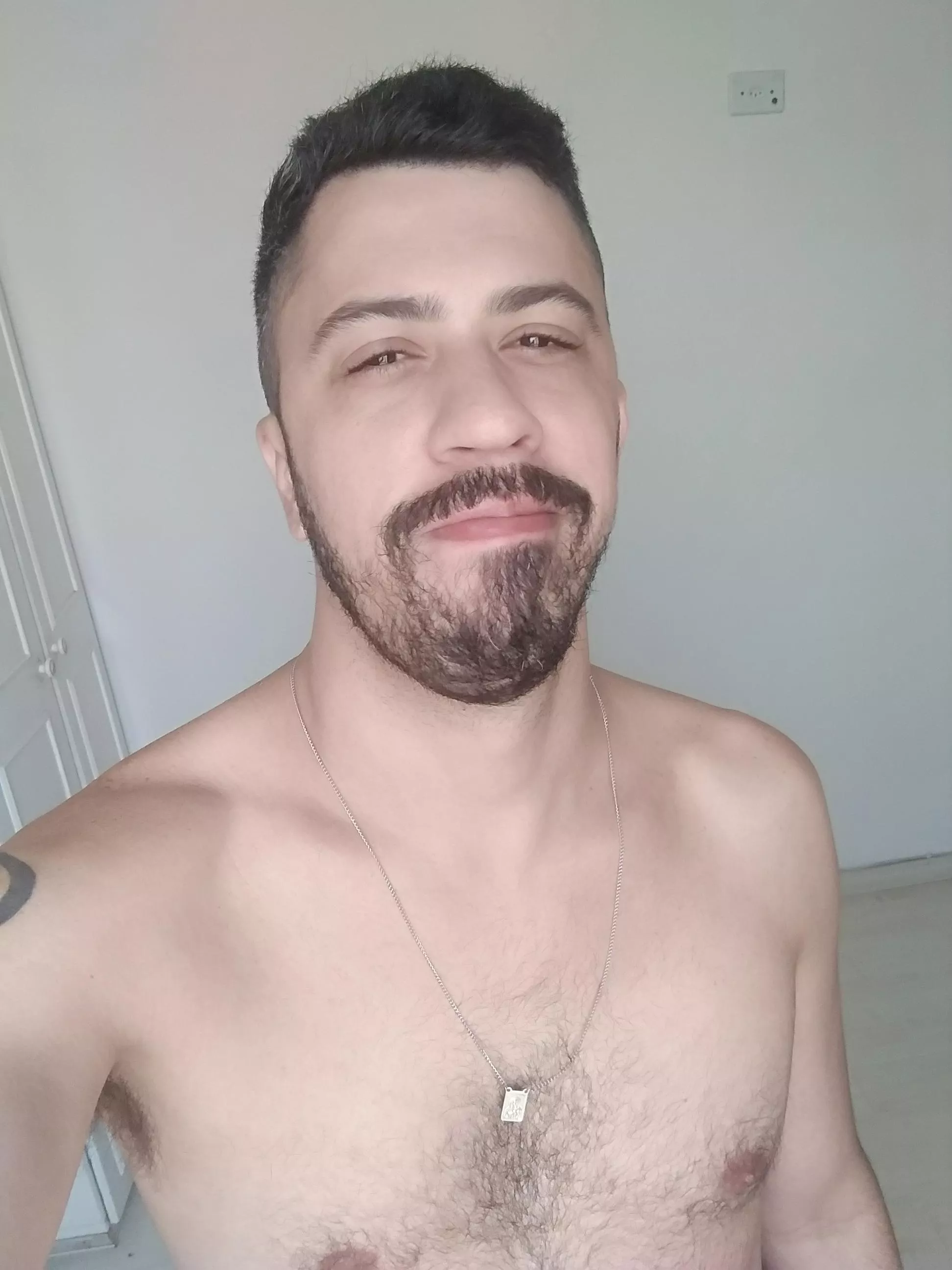 Sleepy face posted by Peppimenta