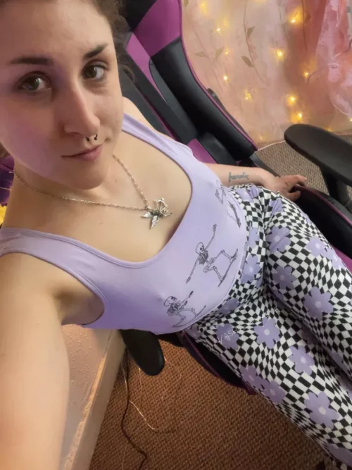 Sleepy morning pokies! by ashleyymaeve