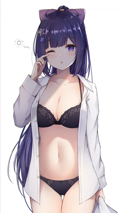 Sleepy [Original] by dumbocow