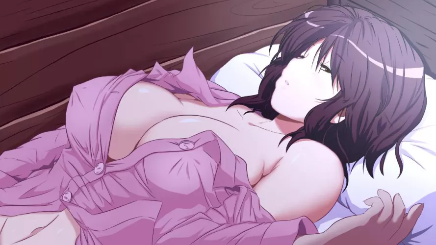 Sleepy Sasha (AstroNut) [Attack on Titan] by Disastrous-Anybody56