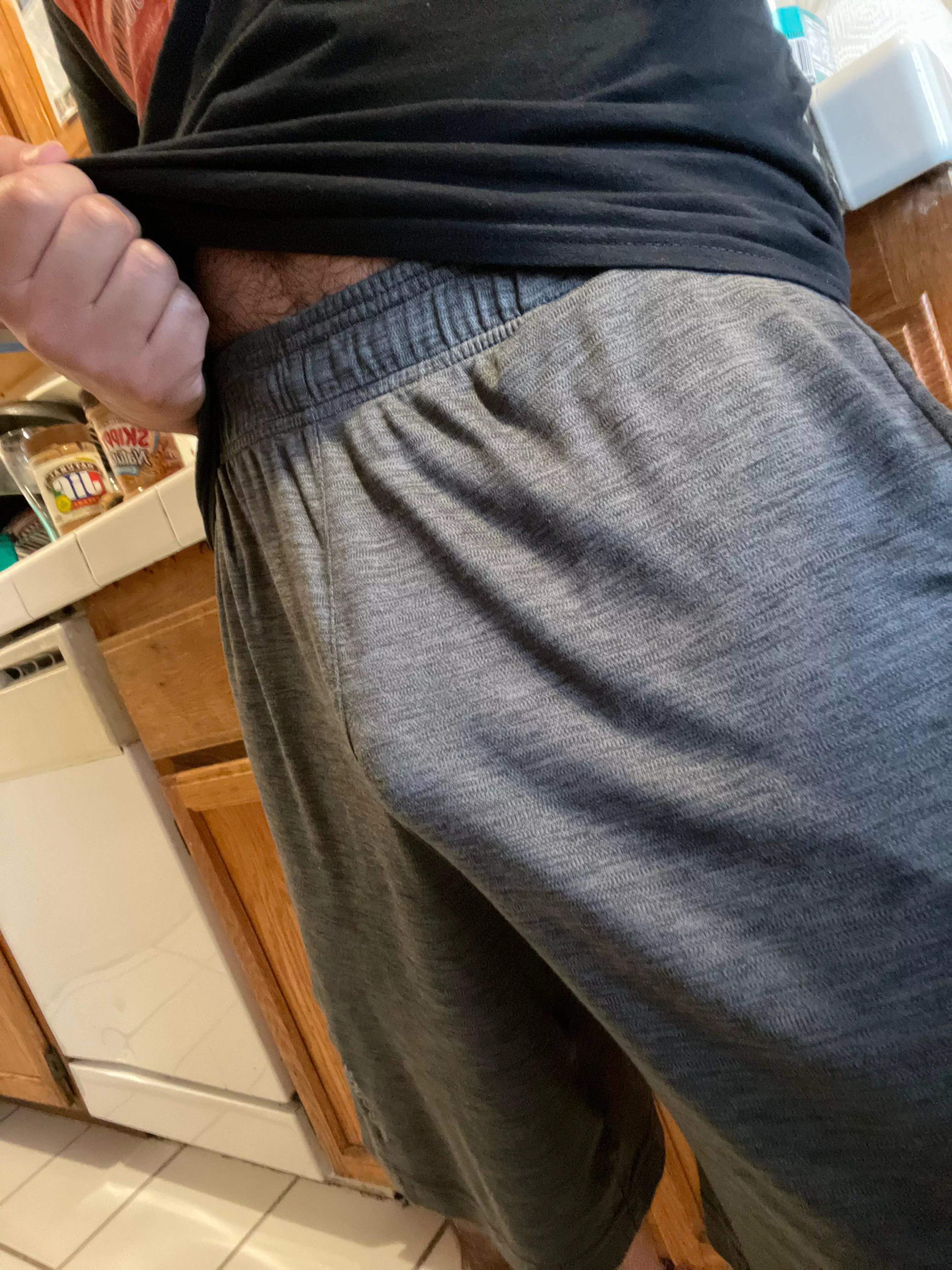 Slept in today posted by coffeeholic1101