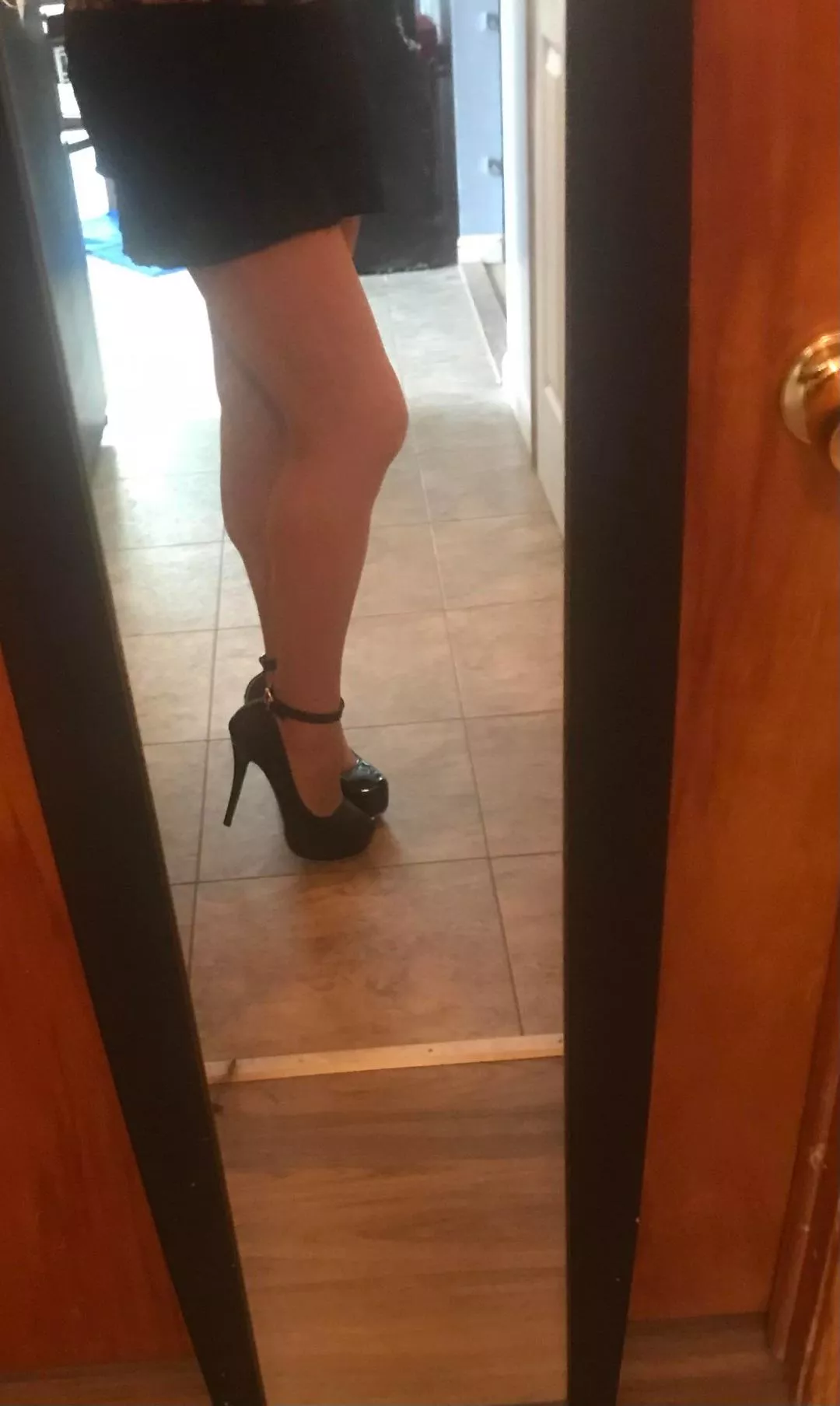 slick black posted by EveWilliams3383