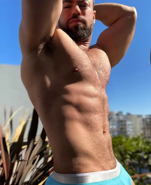 slide into my DMS! where should I slide into? 😏 by Bigone1874