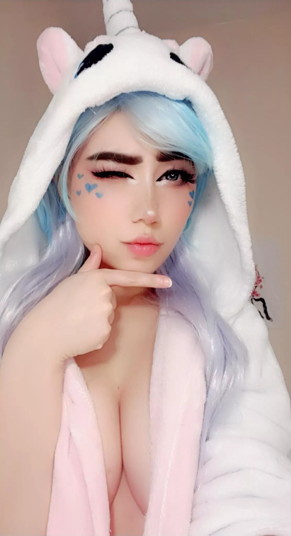 slide it between my tits posted by Finorory