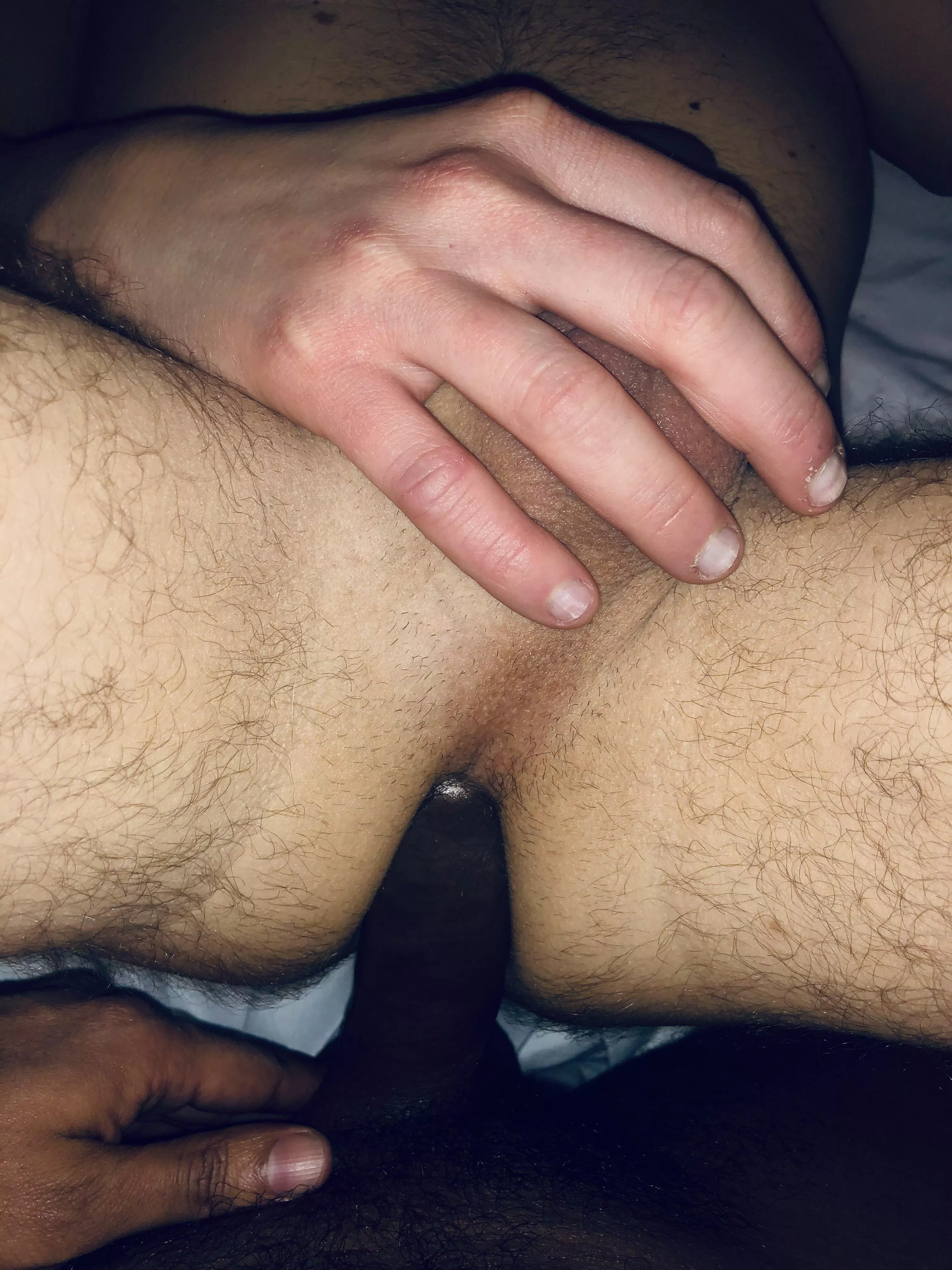 Slide it in me 😈 posted by Puzzleheaded_Let5541