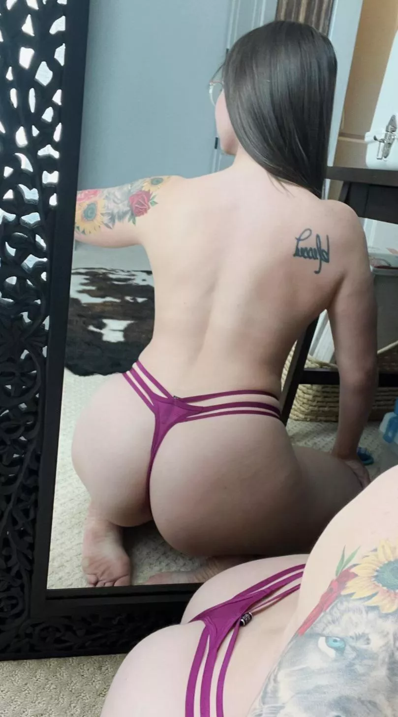 Slide it off or to the side? posted by Young_Fun