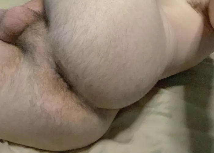 Slide right in by otterj83