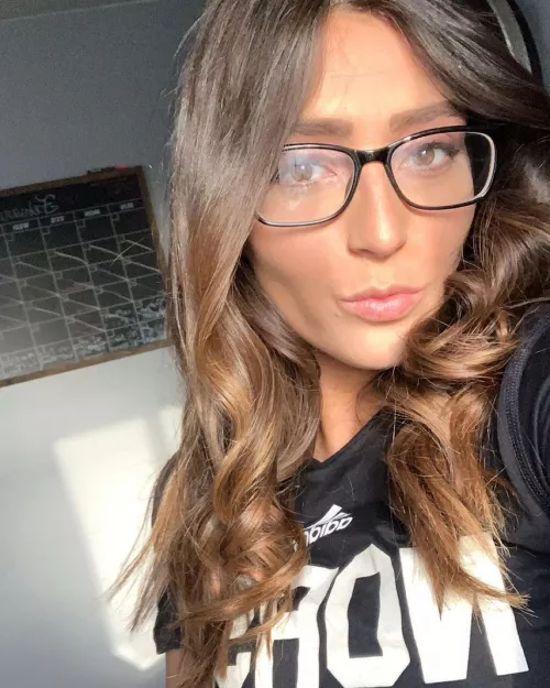 Slight Pout by WarmObserver