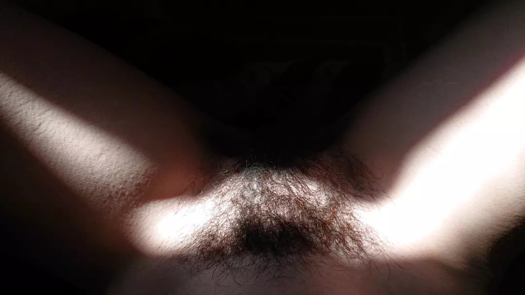 slightly sun-kissed pussy, just [F]or you! ☀ |20| *EXPLICIT ADULT CONTENT* posted by Malayea