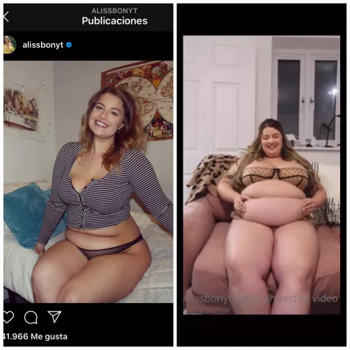 Slim belly by Akatsuki11111