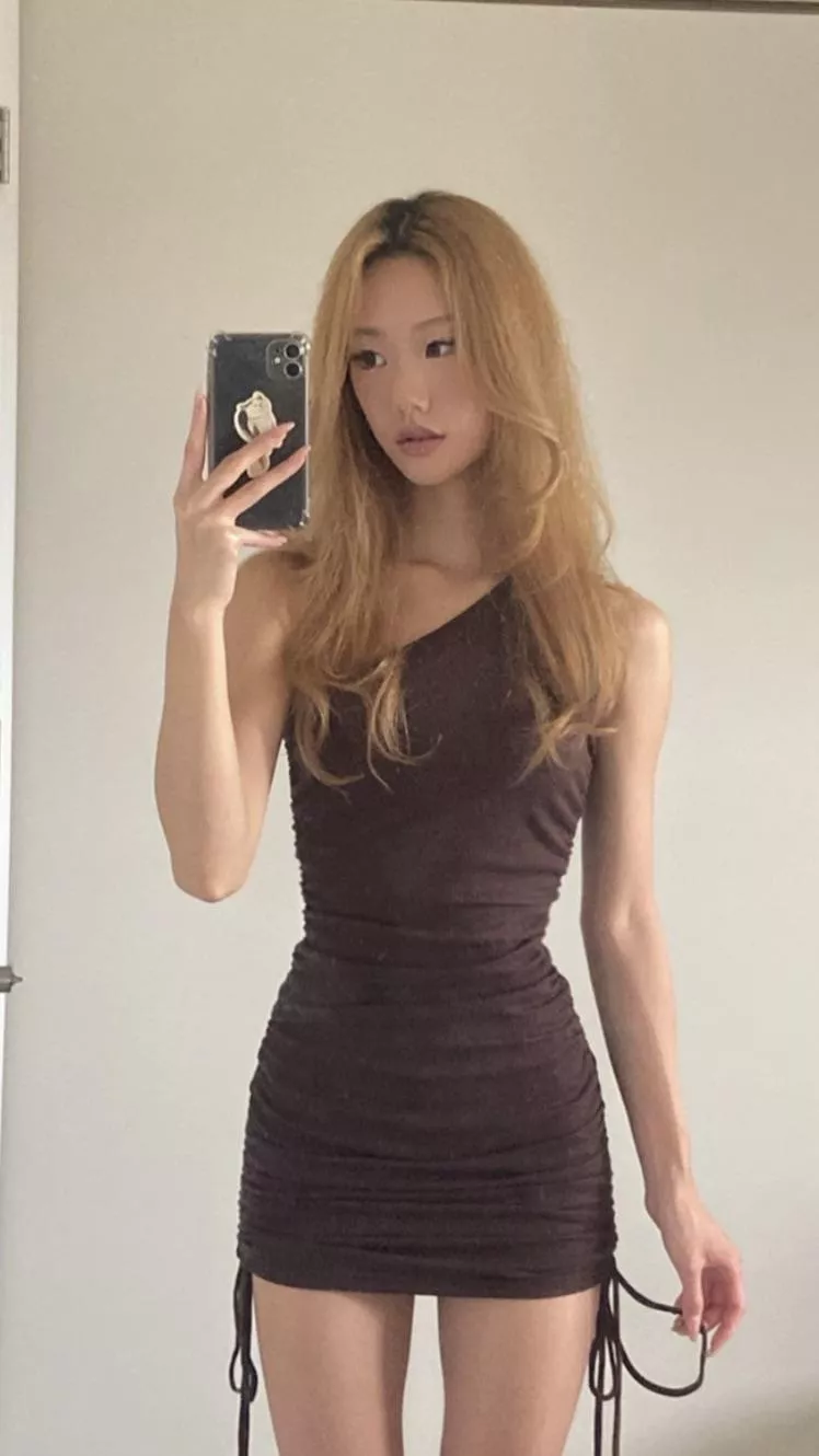 Slim posted by yoshimushii