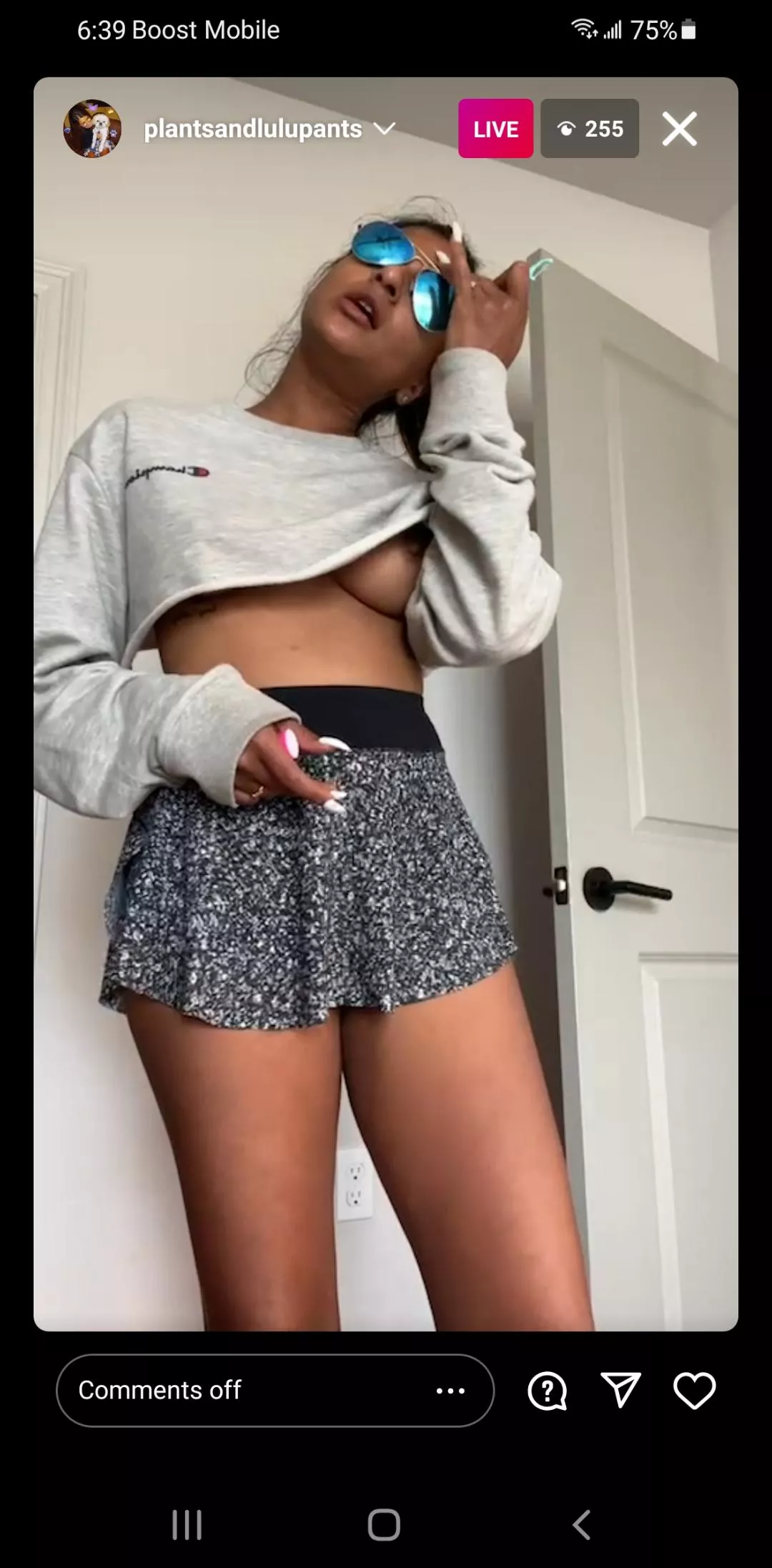 slip nip posted by KingAriesXX92