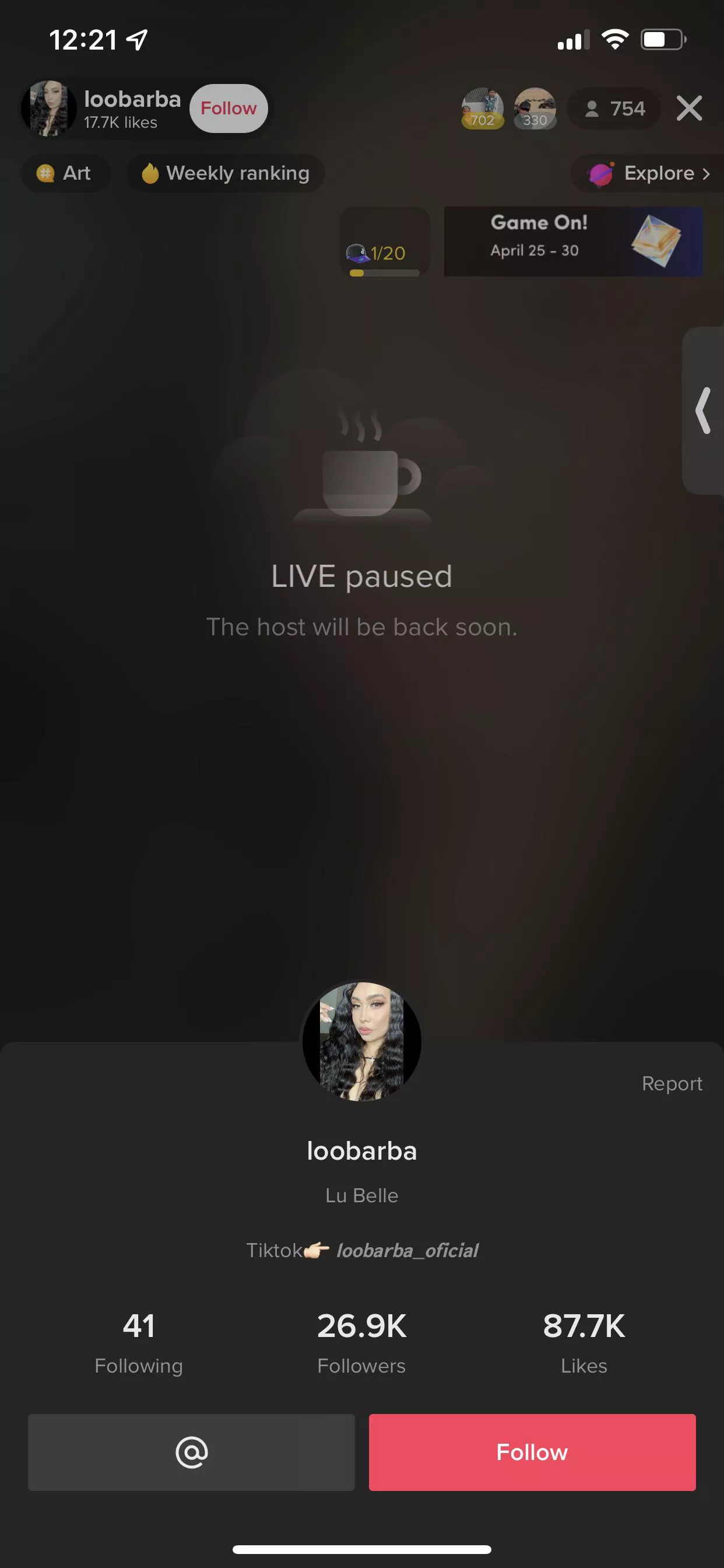 Slipped couple times enjoy guys posted by Accomplished_Emu5385